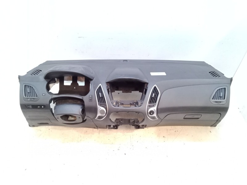 Recambio de salpicadero para hyundai ix35 (lm, el, elh) 1.7 crdi referencia OEM IAM   