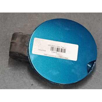 TAPA EXTERIOR COMBUSTIBLE 