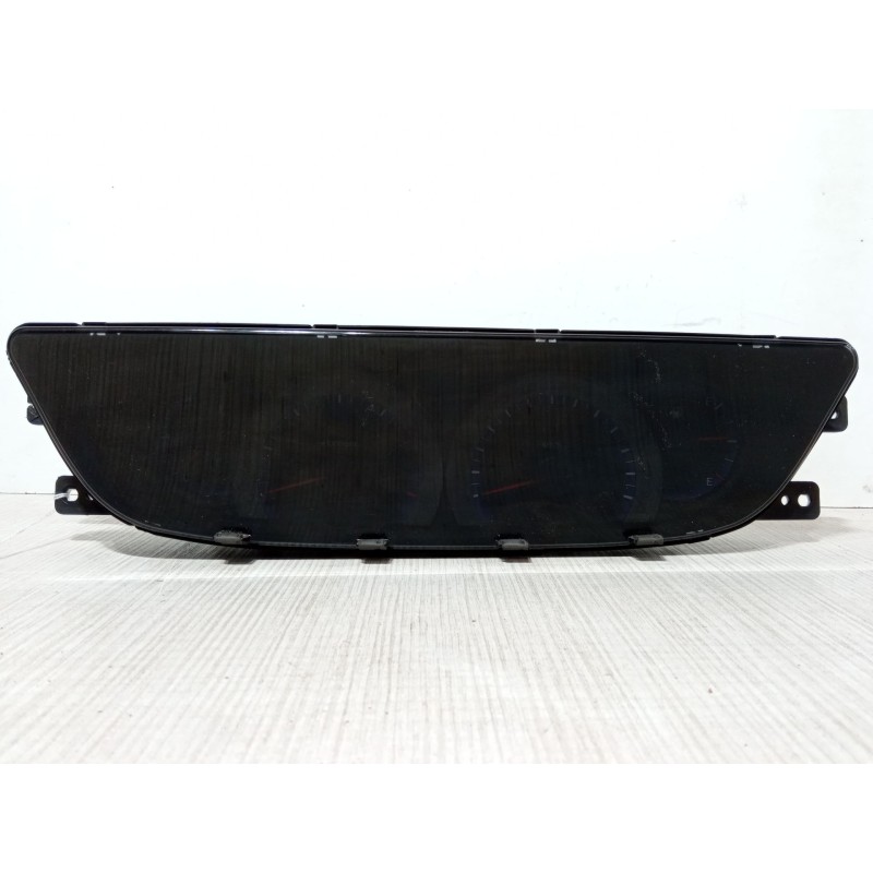 Recambio de cuadro instrumentos para ssangyong rodius ii 2.2 xdi referencia OEM IAM 80230-21580 M105 QE10 11003012900S