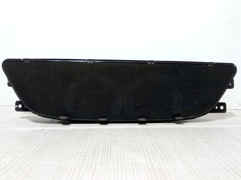 Recambio de cuadro instrumentos para ssangyong rodius ii 2.2 xdi referencia OEM IAM 80230-21580 M105 QE10 11003012900S