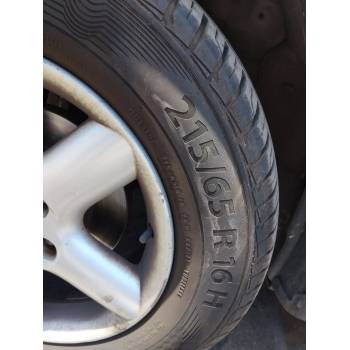NISSAN X-TRAIL I (T30)