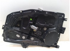 Recambio de elevalunas delantero derecho para ford fiesta v (jh_, jd_) 1.4 16v referencia OEM IAM