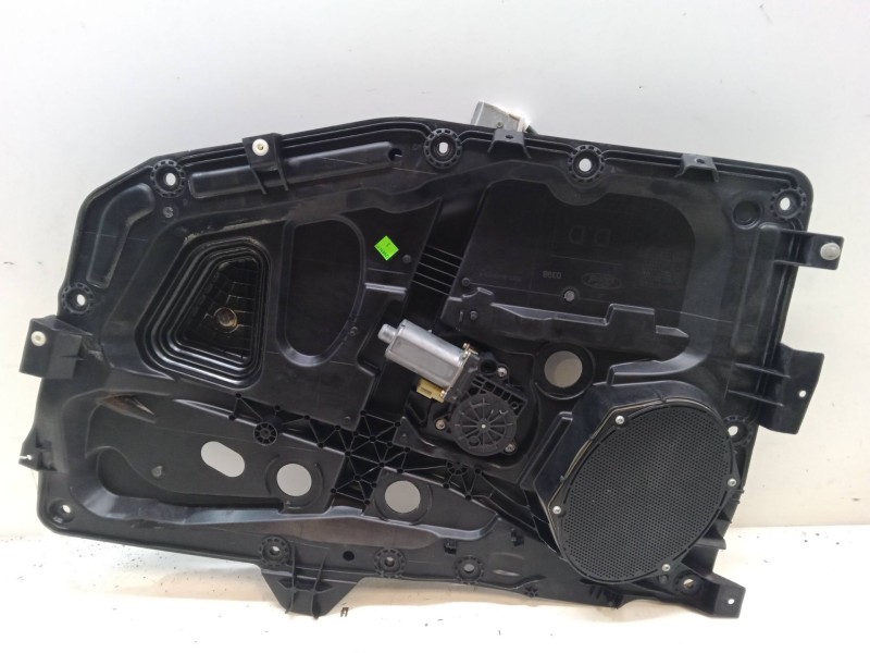 Recambio de elevalunas delantero derecho para ford fiesta v (jh_, jd_) 1.4 16v referencia OEM IAM   