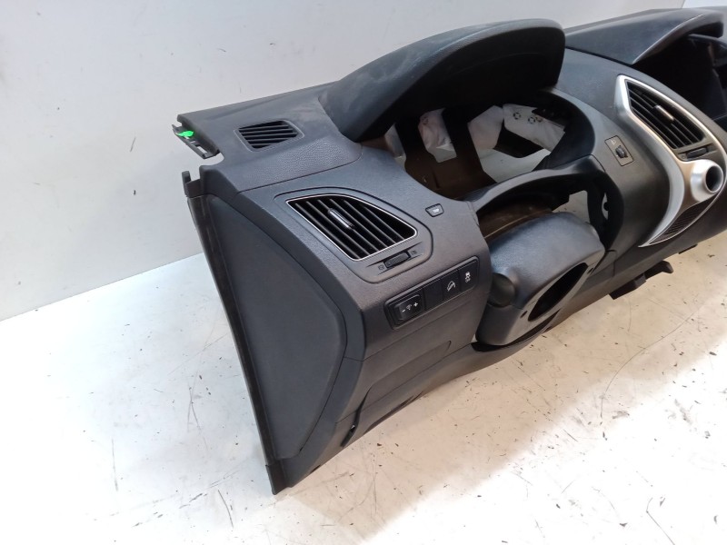 Recambio de salpicadero para hyundai ix35 (lm, el, elh) 1.7 crdi referencia OEM IAM   