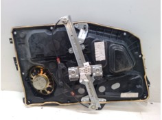 Recambio de elevalunas delantero derecho para ford fiesta v (jh_, jd_) 1.4 16v referencia OEM IAM    2