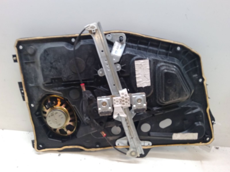 Recambio de elevalunas delantero derecho para ford fiesta v (jh_, jd_) 1.4 16v referencia OEM IAM   