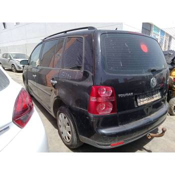 VOLKSWAGEN TOURAN (1T1, 1T2)