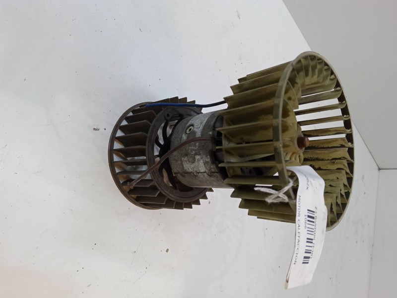 Recambio de motor calefaccion para bmw z3 roadster (e36) 1.8 i referencia OEM IAM   