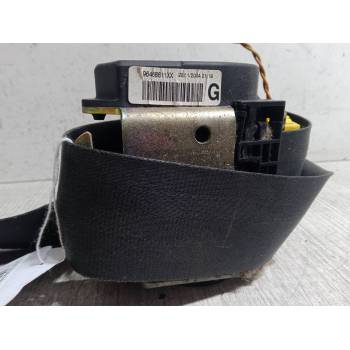 CINTURON SEGURIDAD DELANTERO IZQUIERDO 3P 