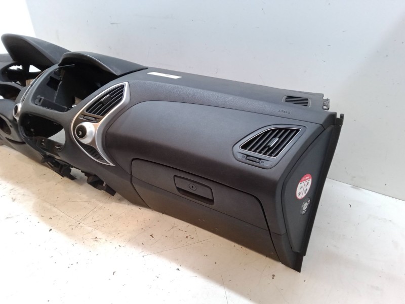 Recambio de salpicadero para hyundai ix35 (lm, el, elh) 1.7 crdi referencia OEM IAM   