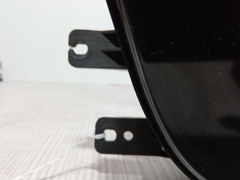 Recambio de cuadro instrumentos para ssangyong rodius ii 2.2 xdi referencia OEM IAM 80230-21580 M105 QE10 11003012900S