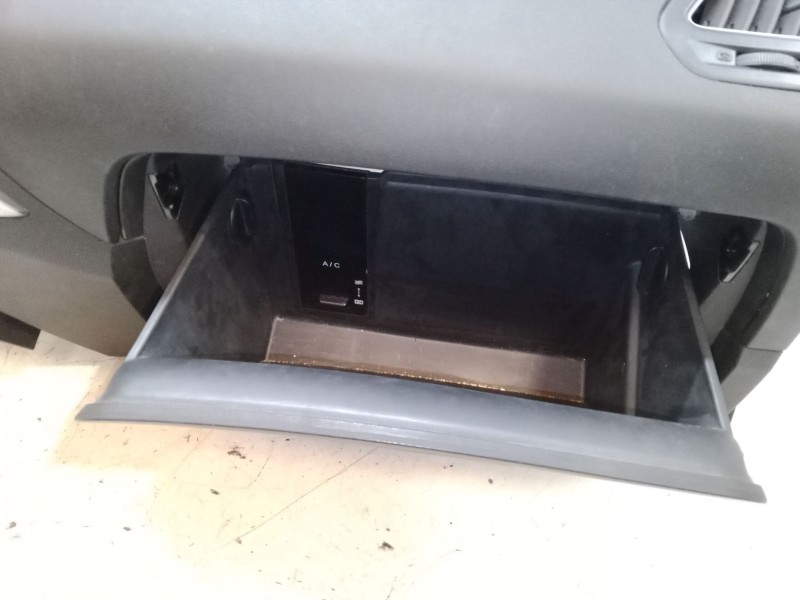 Recambio de salpicadero para hyundai ix35 (lm, el, elh) 1.7 crdi referencia OEM IAM   