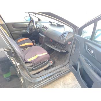 CITROËN C4 I (LC_)