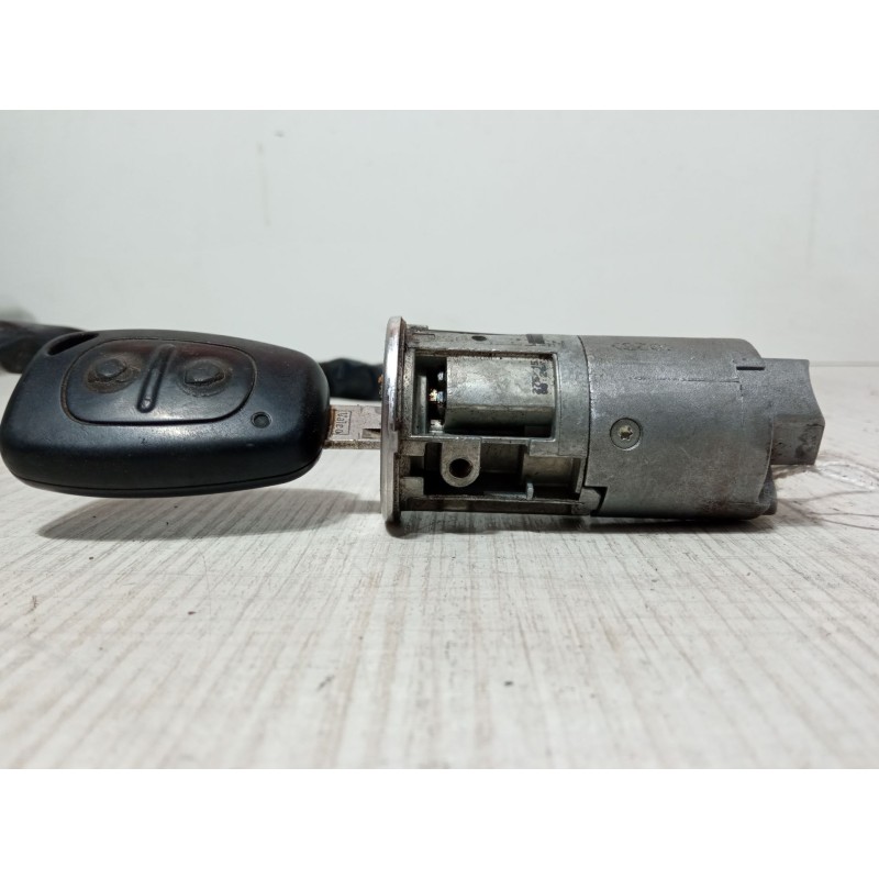 Recambio de clausor para renault kangoo (kc0/1_) 1.5 dci (kc07) referencia OEM IAM   