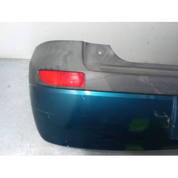 PARAGOLPES TRASERO 