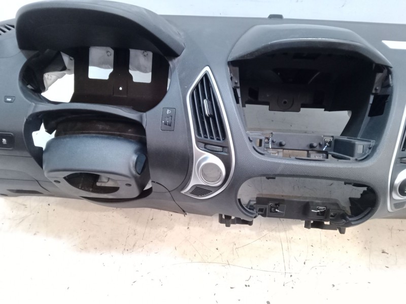 Recambio de salpicadero para hyundai ix35 (lm, el, elh) 1.7 crdi referencia OEM IAM   