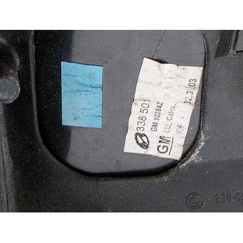 RETROVISOR ELECTRICO IZQUIERDO 