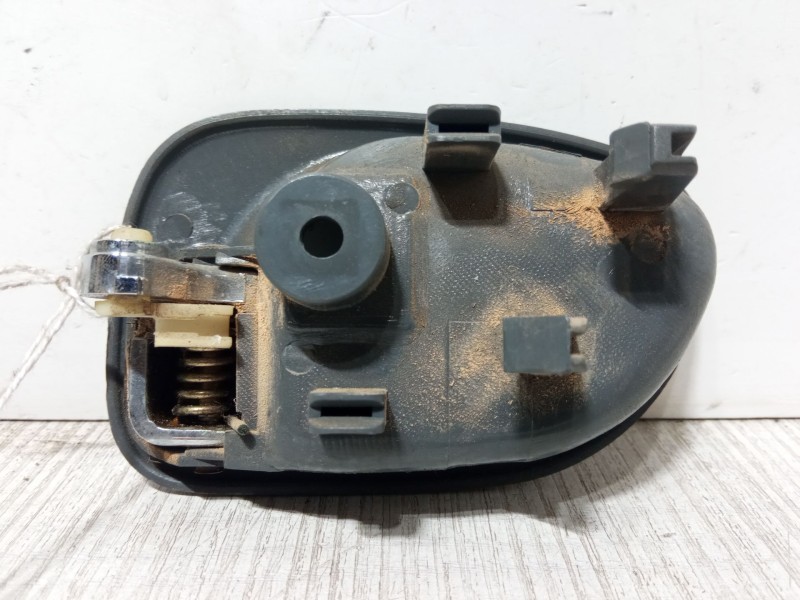 Recambio de maneta interior puerta trasera derecha para hyundai atos (mx) 1.0 i referencia OEM IAM   