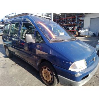 PEUGEOT EXPERT (224_)