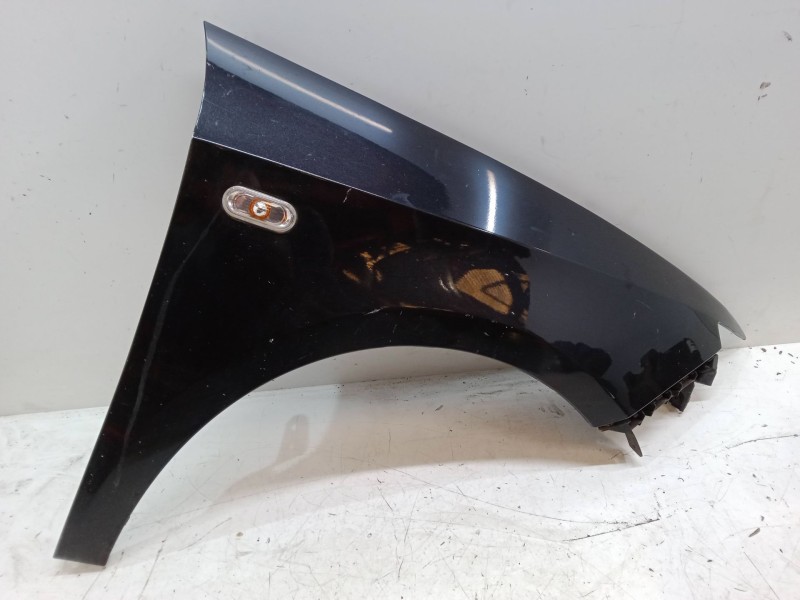 Recambio de aleta delantera derecha para seat ibiza iv st (6j8, 6p8) 1.4 referencia OEM IAM   