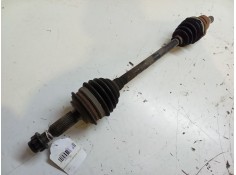Recambio de transmision delantera izquierda para toyota yaris (_p9_) 1.33 vvt-i (nsp90_) referencia OEM IAM   