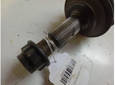 Recambio de transmision delantera izquierda para toyota yaris (_p9_) 1.33 vvt-i (nsp90_) referencia OEM IAM    2