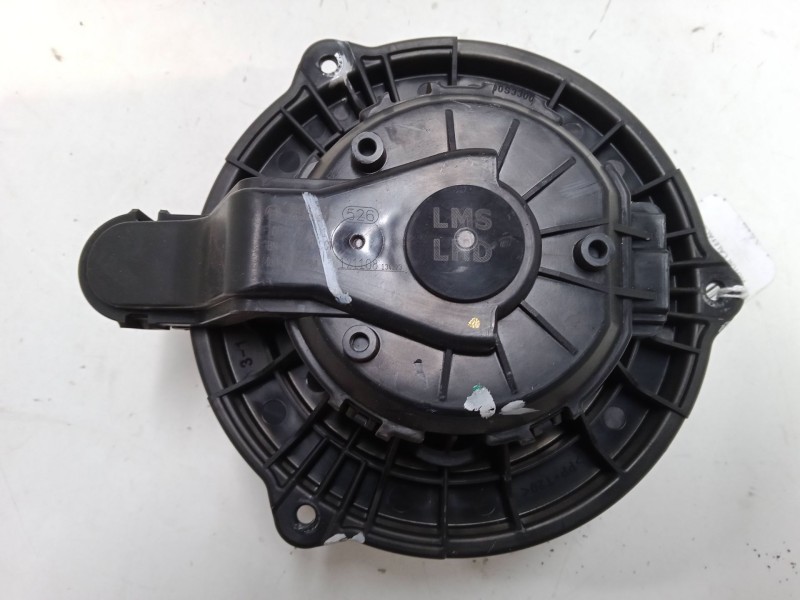 Recambio de motor calefaccion para hyundai ix35 (lm, el, elh) 1.7 crdi referencia OEM IAM 00S3B2474  