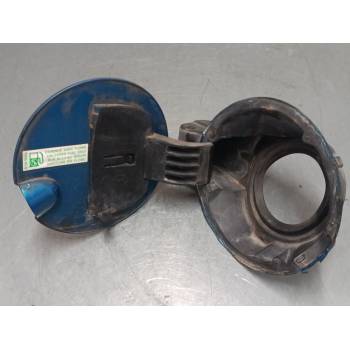 TAPA EXTERIOR COMBUSTIBLE 
