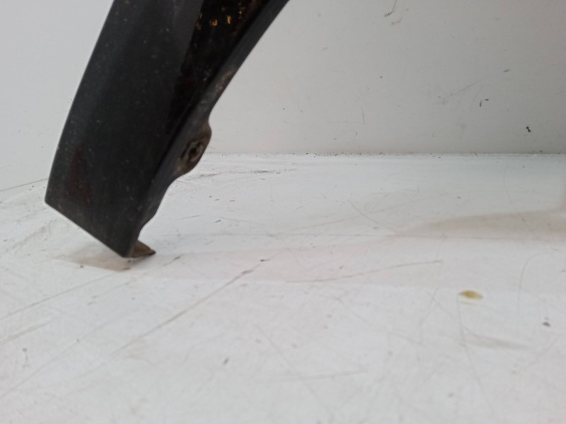 Recambio de aleta delantera derecha para seat ibiza iv st (6j8, 6p8) 1.4 referencia OEM IAM   