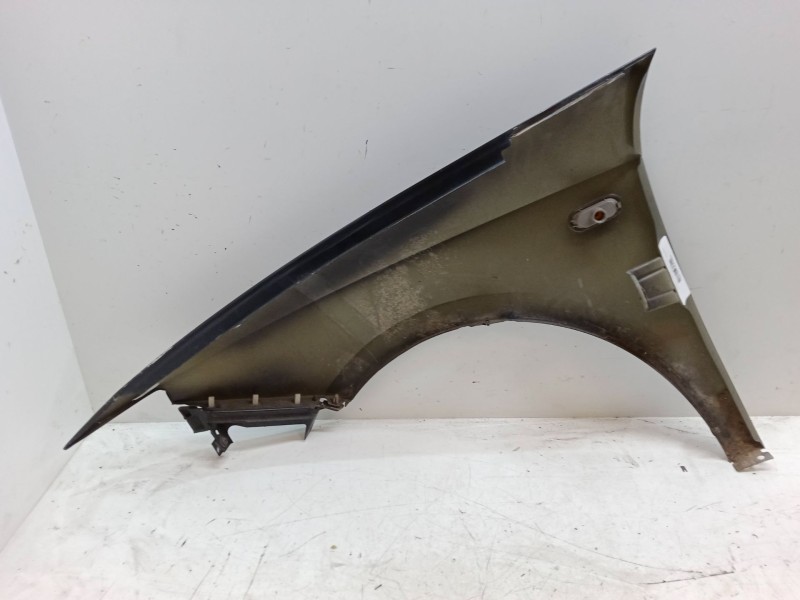 Recambio de aleta delantera derecha para seat ibiza iv st (6j8, 6p8) 1.4 referencia OEM IAM   