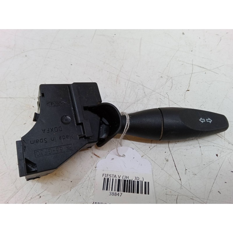 Recambio de mando de intermitencia para ford fiesta v (jh_, jd_) 1.4 16v referencia OEM IAM   