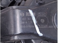 Recambio de motor calefaccion para hyundai ix35 (lm, el, elh) 1.7 crdi referencia OEM IAM 00S3B2474  