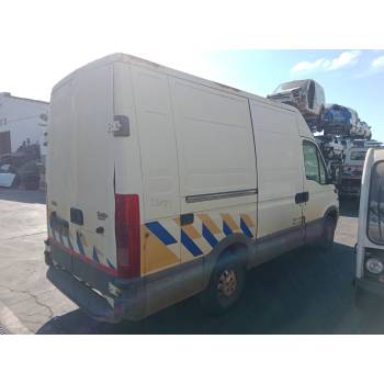 IVECO DAILY IV FURGONETA