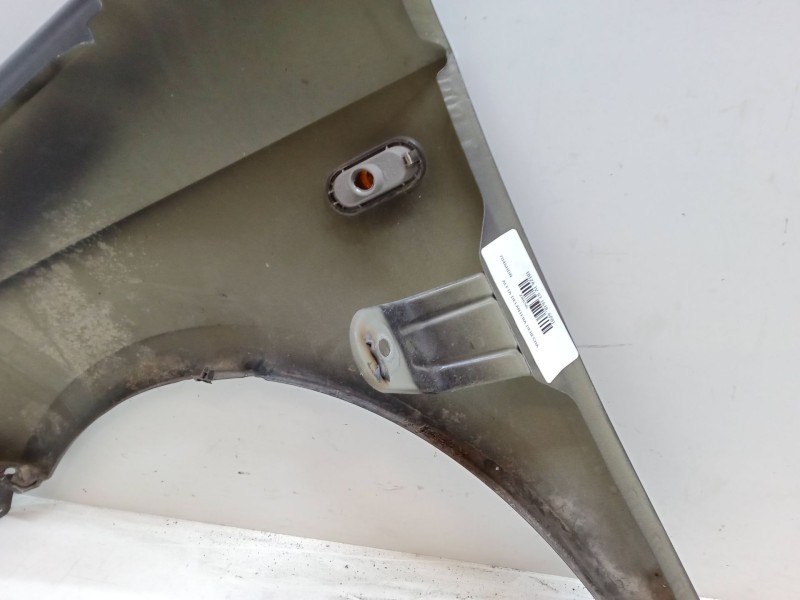 Recambio de aleta delantera derecha para seat ibiza iv st (6j8, 6p8) 1.4 referencia OEM IAM   