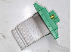 Recambio de resistencia calefaccion para hyundai ix35 (lm, el, elh) 1.7 crdi referencia OEM IAM   