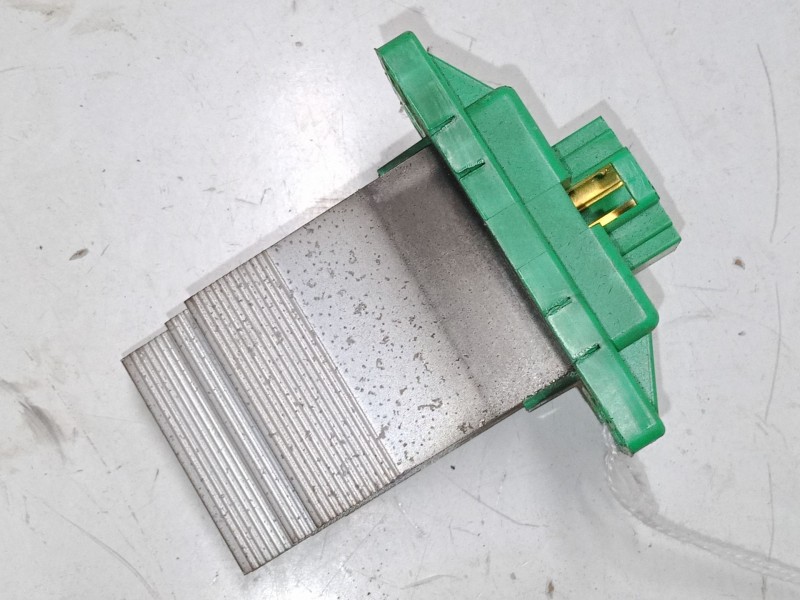 Recambio de resistencia calefaccion para hyundai ix35 (lm, el, elh) 1.7 crdi referencia OEM IAM   
