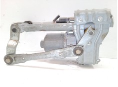 Recambio de motor limpiaparabrisas delantero derecho para seat leon (1p1) 1.9 tdi referencia OEM IAM P09551204   2