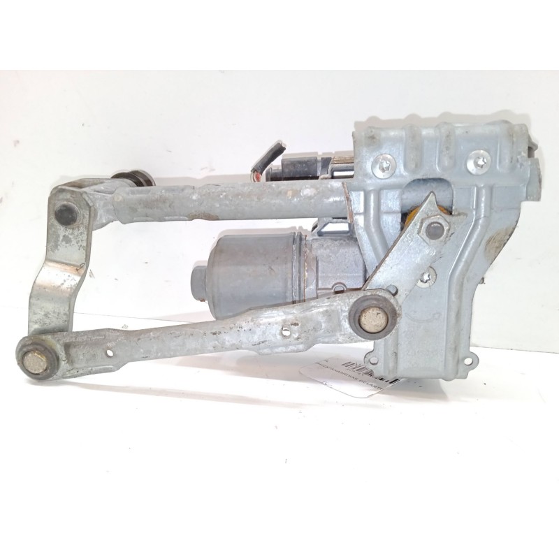 Recambio de motor limpiaparabrisas delantero derecho para seat leon (1p1) 1.9 tdi referencia OEM IAM P09551204  