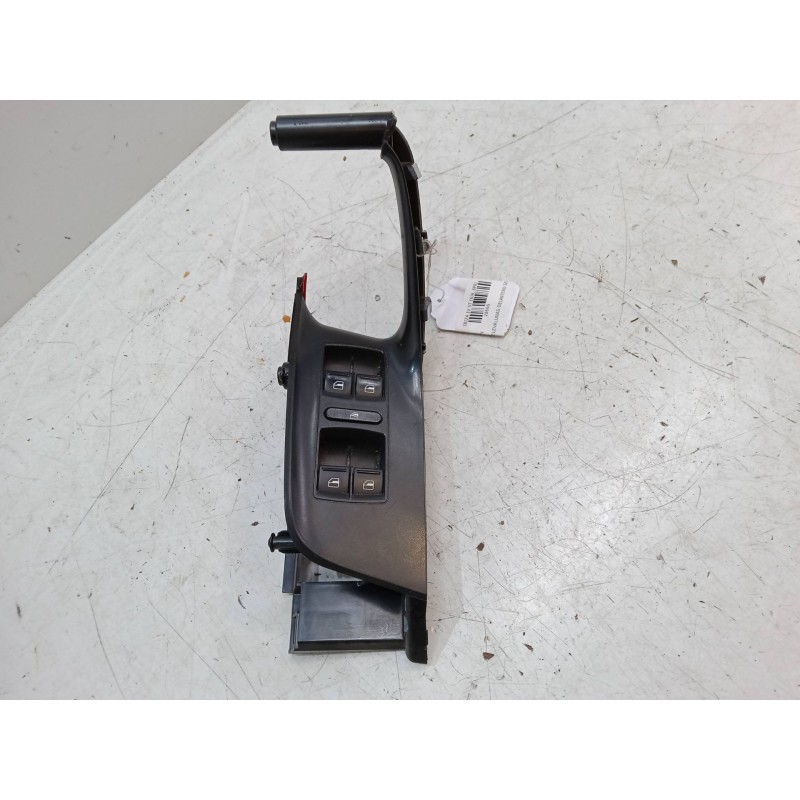 Recambio de mando elevalunas delantero izquierdo para seat ibiza iv st (6j8, 6p8) 1.4 referencia OEM IAM   