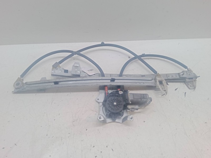 Recambio de elevalunas electrico delantero derecho para citroën xsara picasso (n68) 1.6 hdi referencia OEM IAM   