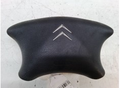 Recambio de airbag volante para citroën xsara picasso (n68) 1.6 hdi referencia OEM IAM 96470413XT  