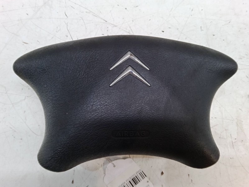 Recambio de airbag volante para citroën xsara picasso (n68) 1.6 hdi referencia OEM IAM 96470413XT  