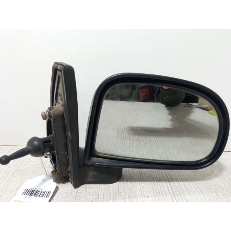 Recambio de retrovisor derecho para hyundai atos (mx) 1.0 i referencia OEM IAM   