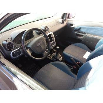 FORD FIESTA V (JH_, JD_)