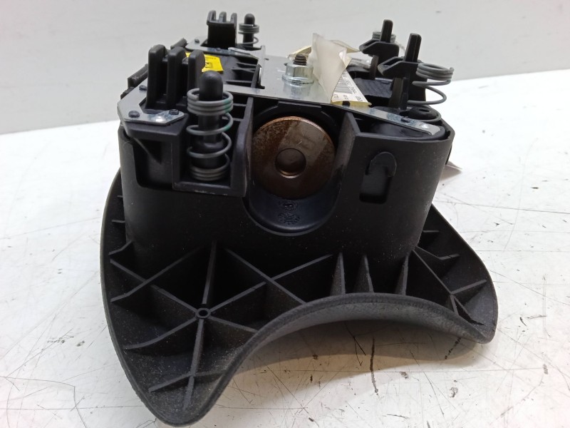 Recambio de airbag volante para citroën xsara picasso (n68) 1.6 hdi referencia OEM IAM 96470413XT  
