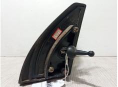 Recambio de retrovisor derecho para hyundai atos (mx) 1.0 i referencia OEM IAM    2