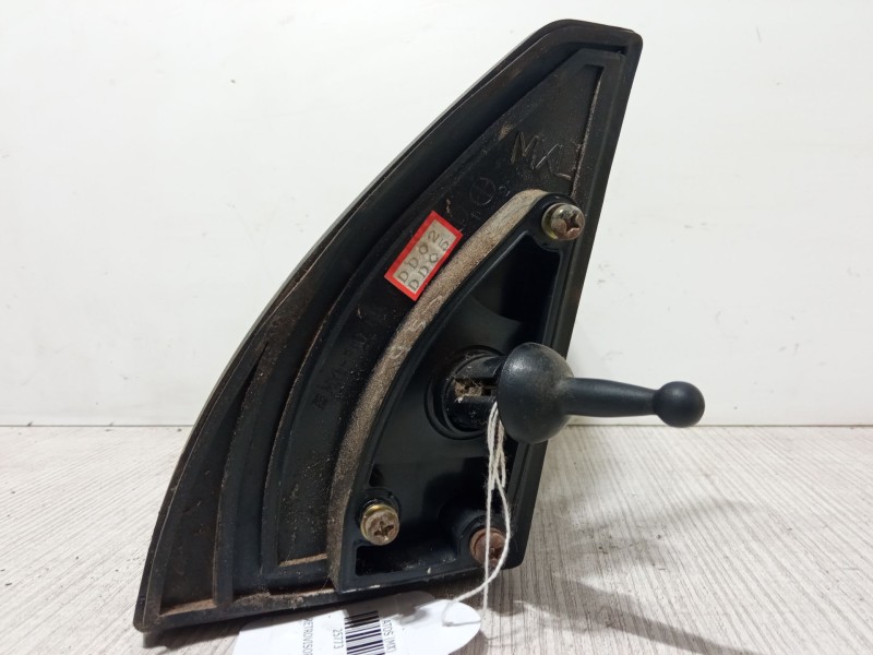 Recambio de retrovisor derecho para hyundai atos (mx) 1.0 i referencia OEM IAM   