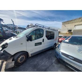 RENAULT TRAFIC II AUTOBÚS (JL)