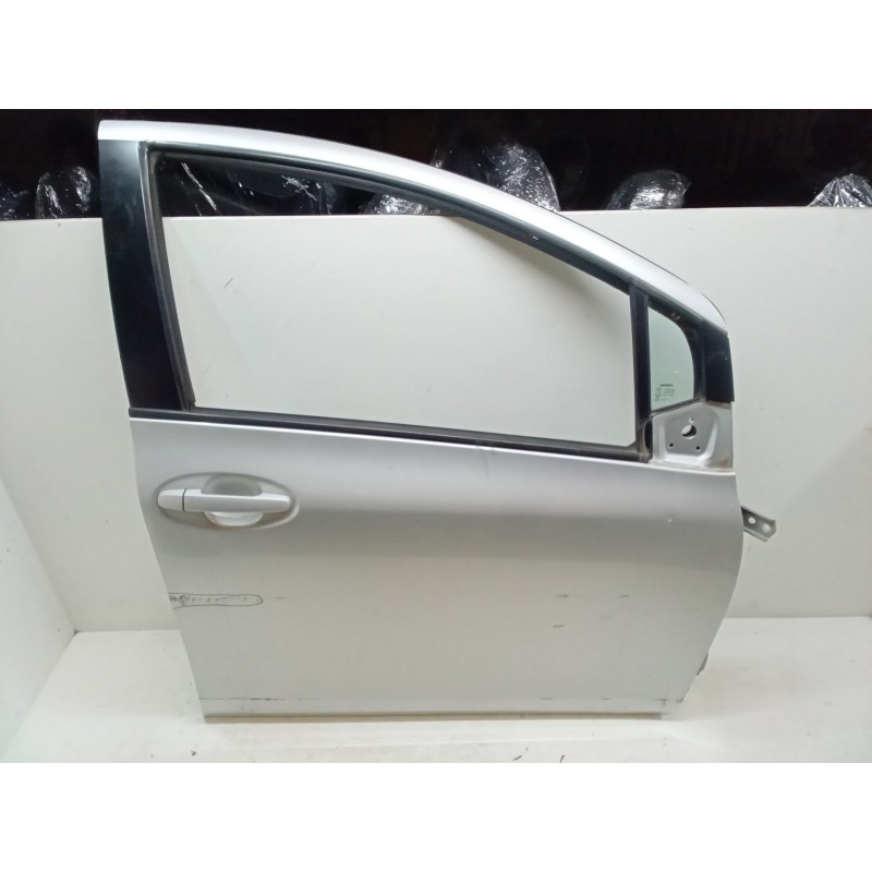 Recambio de puerta delantera derecha para toyota yaris (_p9_) 1.33 vvt-i (nsp90_) referencia OEM IAM   