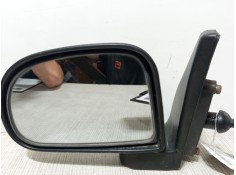 Recambio de retrovisor izquierdo para hyundai atos (mx) 1.0 i referencia OEM IAM   